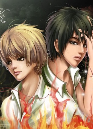 末世进化令 末世进化令