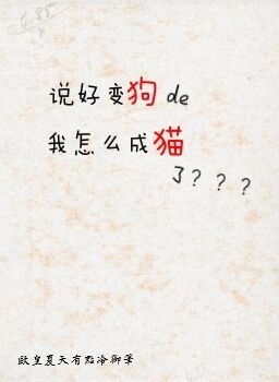 ˵�ñ乷������ô���è�ˣ�[��]