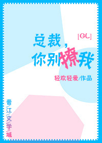总裁,你别撩我