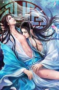 与君欢好 与君欢好