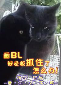 画BL被老板抓住了怎么办 画BL被老板抓住了怎么办