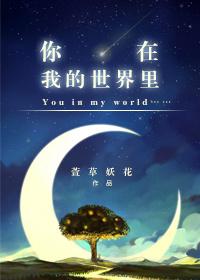你在我的世界里 你在我的世界里