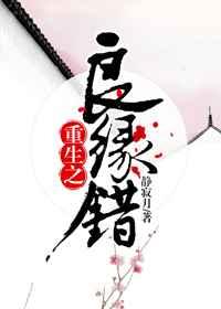 重生之良缘错 重生之良缘错