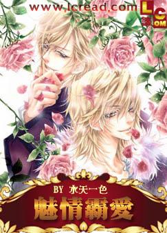 魅情霸爱 魅情霸爱