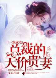 一宠成欢,总裁的天价贵妻 一宠成欢,总裁的天价贵妻