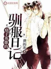 痞子英雄的驯服日记 痞子英雄的驯服日记