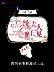 总统夫人,晚上见! 总统夫人,晚上见!