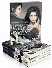 霸气总裁的极品情人 霸气总裁的极品情人