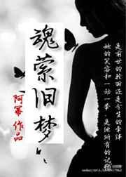 魂萦旧梦