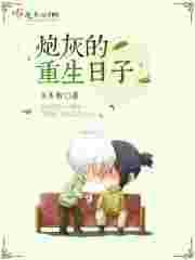 炮灰的重生日子 炮灰的重生日子
