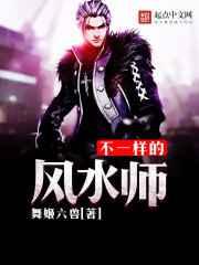 不一样的风水师 不一样的风水师