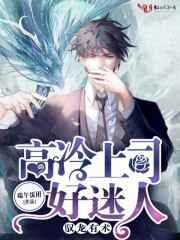 驭龙有术:高冷上司好迷人 驭龙有术:高冷上司好迷人