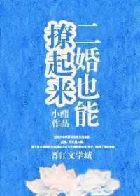 二婚也能撩起来 二婚也能撩起来