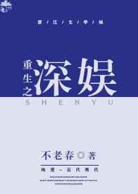重生之深娱 重生之深娱