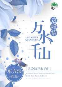 这段情万水千山