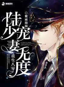 重生八零:陆少宠妻无度 重生八零:陆少宠妻无度