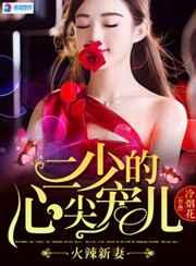 火辣新妻:二少的心尖宠儿 火辣新妻:二少的心尖宠儿