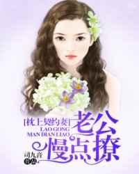 枕上契约妻:老公,慢点撩 枕上契约妻:老公,慢点撩