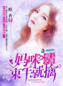 萌宝突袭:妈咪,束手就擒 萌宝突袭:妈咪,束手就擒