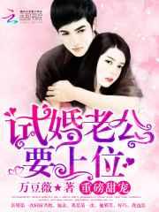 试婚老公,要上位