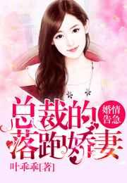 婚情告急:总裁的落跑娇妻 婚情告急:总裁的落跑娇妻