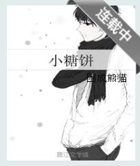 小糖饼 小糖饼