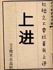 红楼之不要拦着我上进 红楼之不要拦着我上进