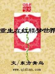 重生在红楼梦世界 重生在红楼梦世界