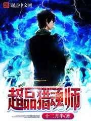 超品猎魂师 超品猎魂师