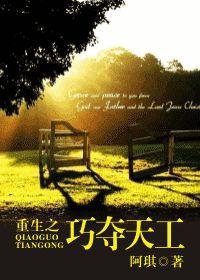 重生之巧夺天工 重生之巧夺天工