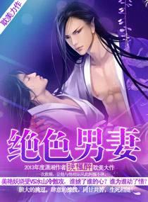 绝色男妻 绝色男妻