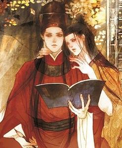 桃花入命 桃花入命