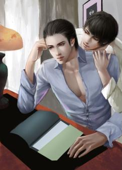 重生之肖文 重生之肖文