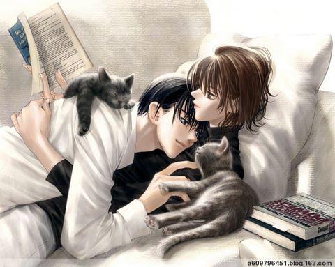 洁癖少爷 洁癖少爷