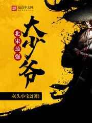 北宋最强大少爷 北宋最强大少爷
