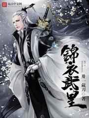 锦衣武皇 锦衣武皇