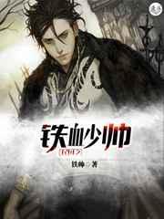 民国之铁血少帅 民国之铁血少帅