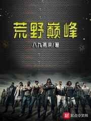 荒野巅峰 荒野巅峰