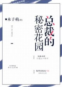 总裁的秘密花园 总裁的秘密花园
