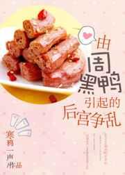 由周黑鸭引起的后宫争乱 由周黑鸭引起的后宫争乱