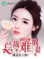 总裁难驭妻:就是杠上你! 总裁难驭妻:就是杠上你!