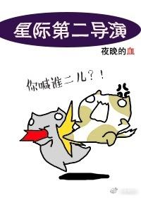 星际第二导演 星际第二导演