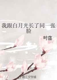 我跟白月光长了同一张脸 我跟白月光长了同一张脸
