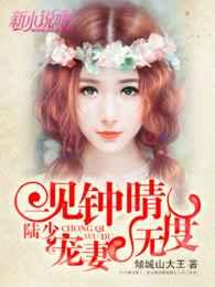 一见钟晴:陆少,宠妻无度 一见钟晴:陆少,宠妻无度