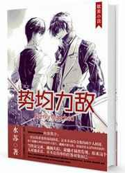 势均力敌 势均力敌