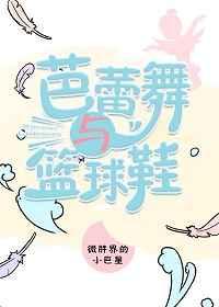 芭蕾舞与篮球鞋 芭蕾舞与篮球鞋