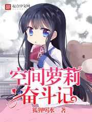 空间萝莉奋斗记 空间萝莉奋斗记