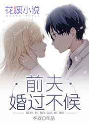 前夫婚过不候 前夫婚过不候