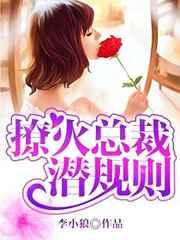 撩火总裁潜规则