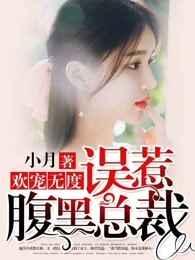 欢宠无度,误惹腹黑总裁 欢宠无度,误惹腹黑总裁